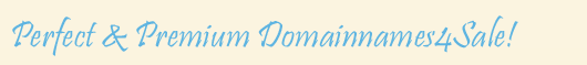 domain names for sale, domains4sale